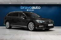 Volkswagen Passat R-Line 4 Motion 140kW thumbnail
