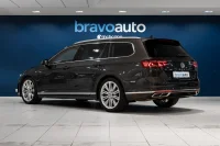 Volkswagen Passat R-Line 4 Motion 140kW thumbnail