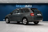 Skoda Fabia Combi Ambition 81kW thumbnail