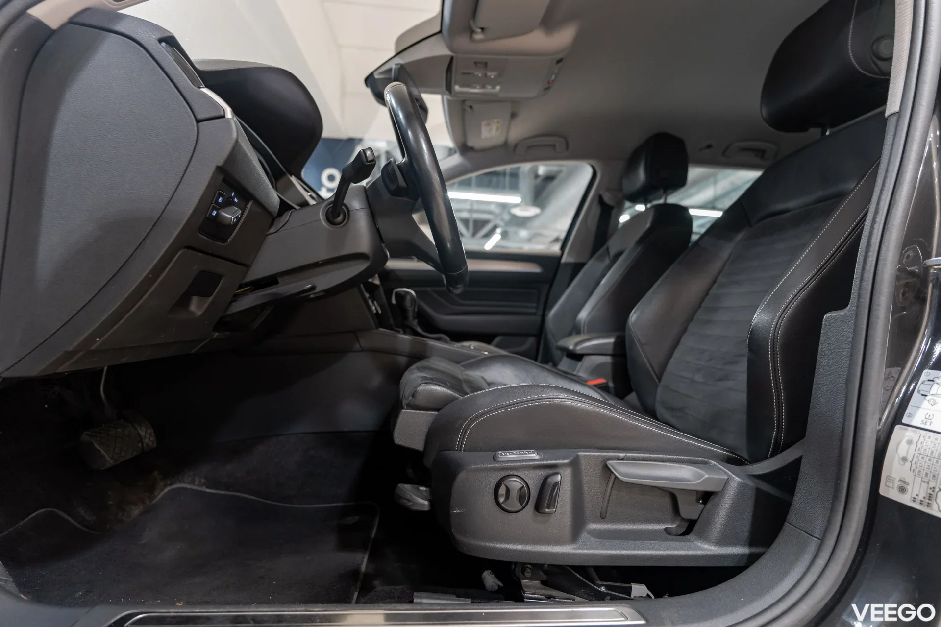 Volkswagen Passat R-Line 4 Motion 140kW