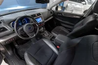 Subaru Outback Peak edition 129kW thumbnail