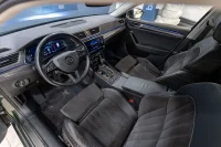 Skoda Superb Combi Elegance PHEV 115kW thumbnail