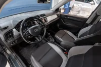 Skoda Fabia Combi Ambition 81kW thumbnail