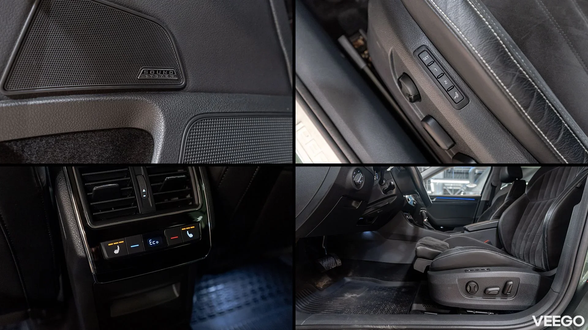 Skoda Superb Combi Elegance PHEV 115kW