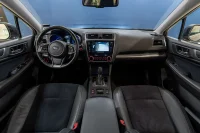 Subaru Outback Peak edition 129kW thumbnail