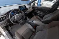 Toyota C-HR Hybrid Active 1.8 72kW thumbnail