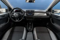 Skoda Fabia Combi Ambition 81kW thumbnail