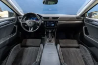 Skoda Superb Combi Elegance PHEV 115kW thumbnail