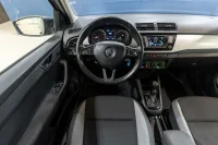 Skoda Fabia Combi Ambition 81kW thumbnail