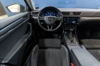 Skoda Superb Combi Elegance PHEV 115kW thumbnail