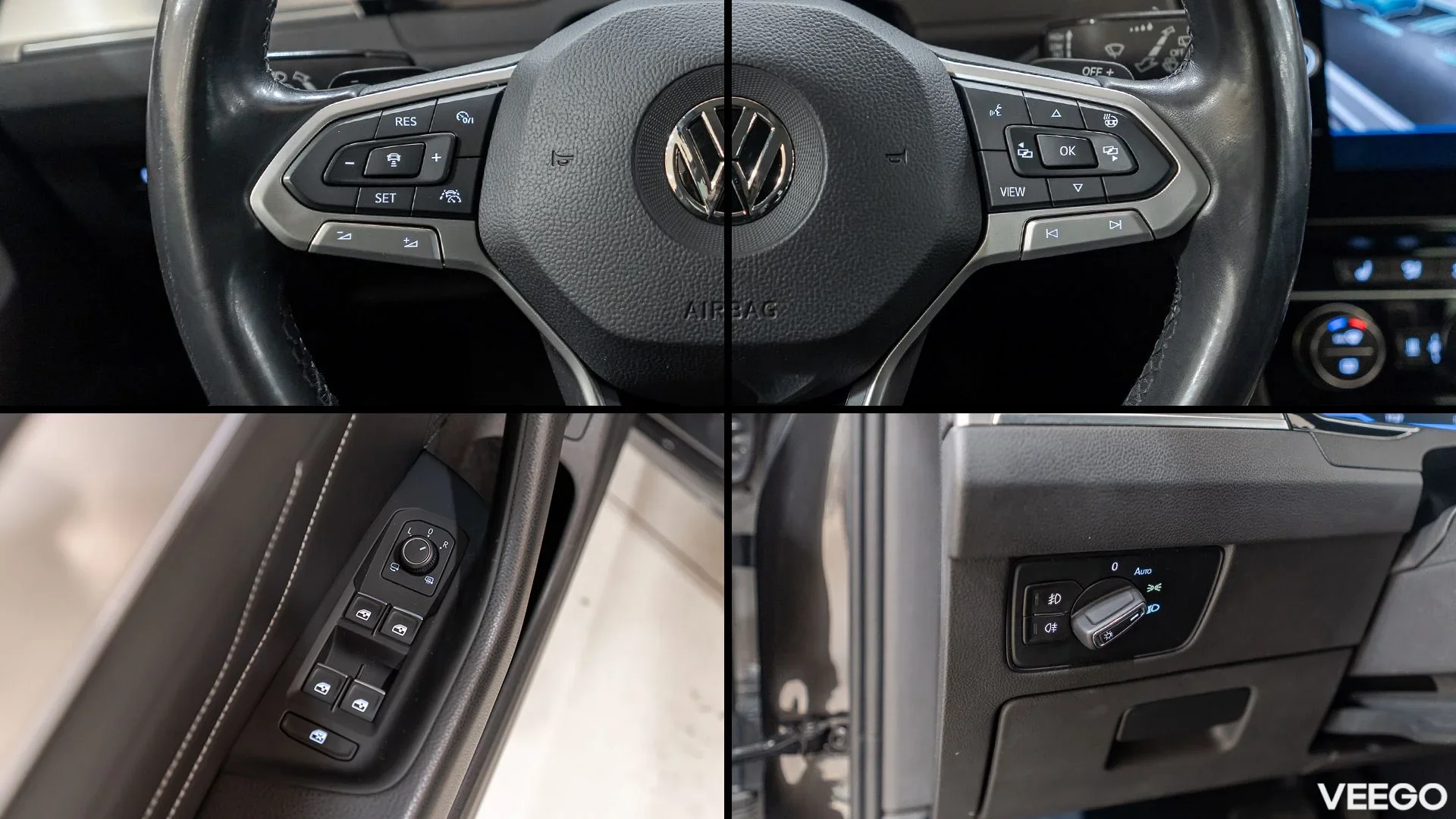 Volkswagen Passat R-Line 4 Motion 140kW