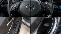 Toyota C-HR Hybrid Active 1.8 72kW thumbnail