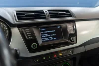 Skoda Fabia Combi Ambition 81kW thumbnail