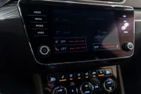 Skoda Superb Combi Elegance PHEV 115kW thumbnail