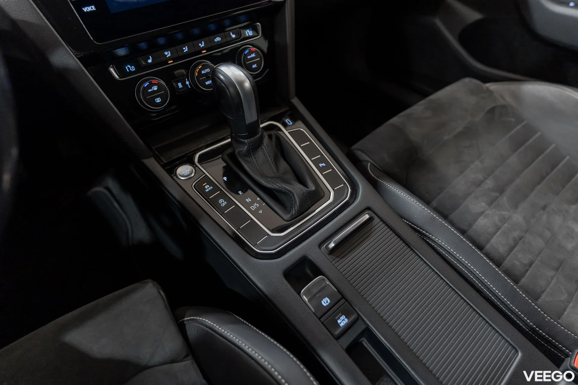 Volkswagen Passat R-Line 4 Motion 140kW