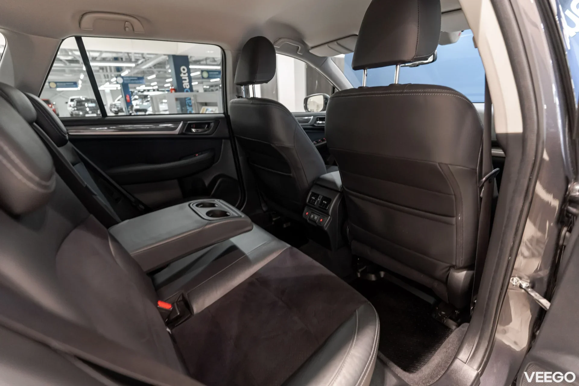 Subaru Outback Peak edition 129kW