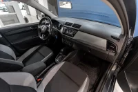 Skoda Fabia Combi Ambition 81kW thumbnail