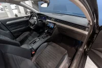 Volkswagen Passat R-Line 4 Motion 140kW thumbnail