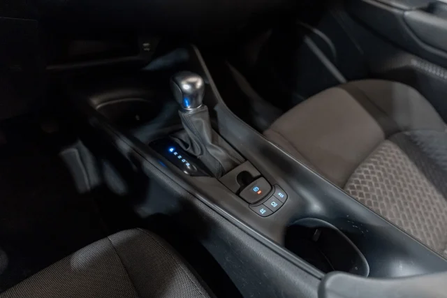 Image of Toyota C-HR Hybrid Active 1.8 72kW