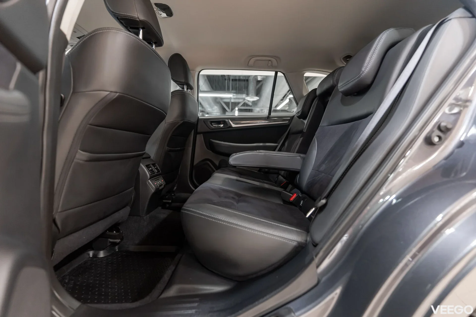 Subaru Outback Peak edition 129kW