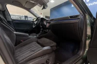 Skoda Superb Combi Elegance PHEV 115kW thumbnail