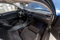 Skoda Superb Combi Elegance PHEV 115kW thumbnail