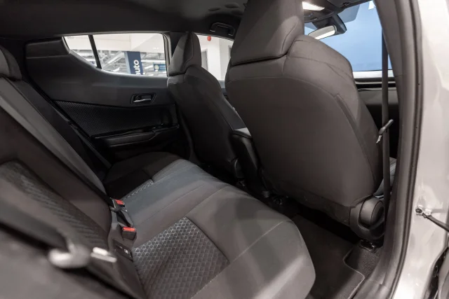 Image of Toyota C-HR Hybrid Active 1.8 72kW