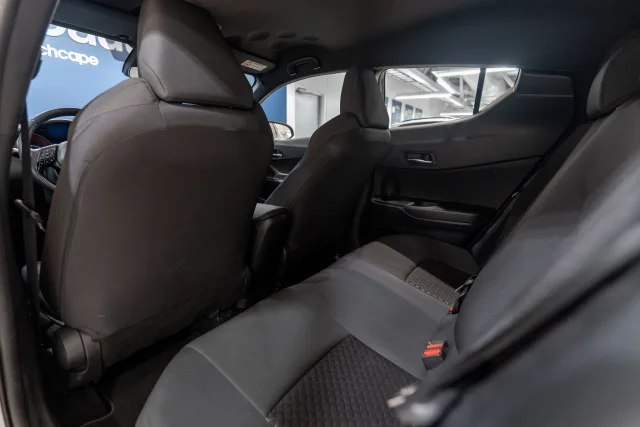 Image of Toyota C-HR Hybrid Active 1.8 72kW
