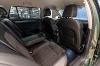 Skoda Superb Combi Elegance PHEV 115kW thumbnail