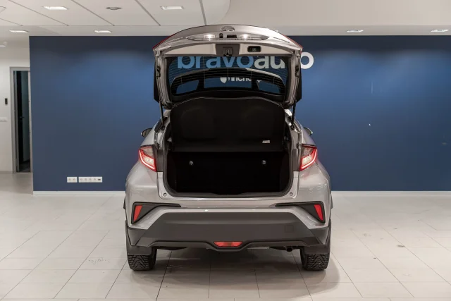 Image of Toyota C-HR Hybrid Active 1.8 72kW