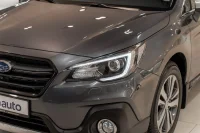 Subaru Outback Peak edition 129kW thumbnail