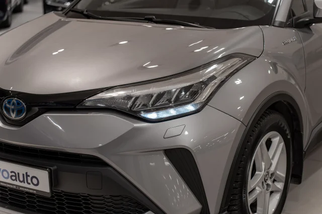 Image of Toyota C-HR Hybrid Active 1.8 72kW