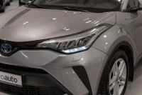 Toyota C-HR Hybrid Active 1.8 72kW thumbnail