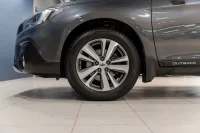 Subaru Outback Peak edition 129kW thumbnail