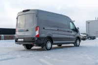 Ford Transit Van L3H2 67kWh Trend 100kW thumbnail