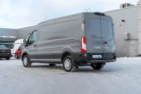 Ford Transit Van L3H2 67kWh Trend 100kW thumbnail