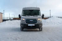 Ford Transit Van L3H2 67kWh Trend 100kW thumbnail