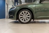 Skoda Superb Combi Elegance PHEV 115kW thumbnail