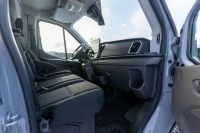 Ford Transit Van L3H2 67kWh Trend 100kW thumbnail