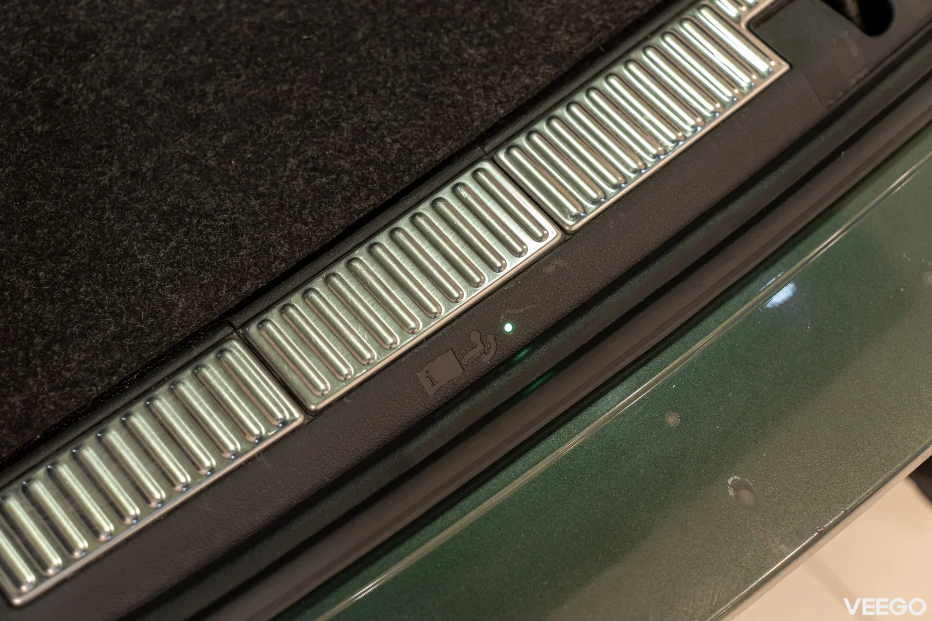 Skoda Superb Combi Elegance PHEV 115kW