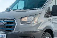 Ford Transit Van L3H2 67kWh Trend 100kW thumbnail