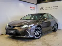 Toyota Camry Executive 2.5 160kW thumbnail