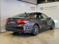 Toyota Camry Executive 2.5 160kW thumbnail
