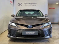 Toyota Camry Executive 2.5 160kW thumbnail