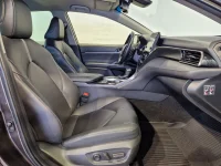 Toyota Camry Executive 2.5 160kW thumbnail