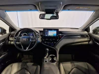 Toyota Camry Executive 2.5 160kW thumbnail