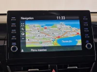 Toyota Camry Executive 2.5 160kW thumbnail