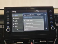 Toyota Camry Executive 2.5 160kW thumbnail