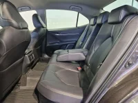 Toyota Camry Executive 2.5 160kW thumbnail
