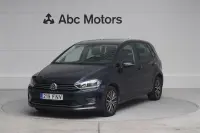 Volkswagen Golf Sportsvan AllStar Premium 1.6 81kW thumbnail